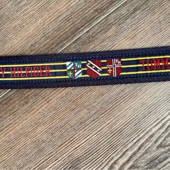 Tommy Hilfiger Brown Women's Belt - Picture 8 of 15